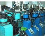 Pressure cap sorting equipment