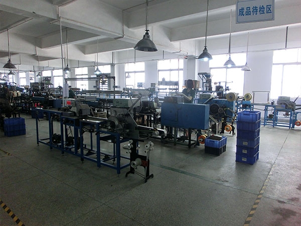 Coating machine