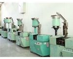 Molding machine