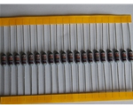 RN  Anti Pulse RESISTORS