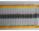 RI81、RI82 HIGH VOLTAGE METAL GLAZED RESISTORS