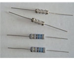 KNP/NKNP WIREWOUND  RESISTORS